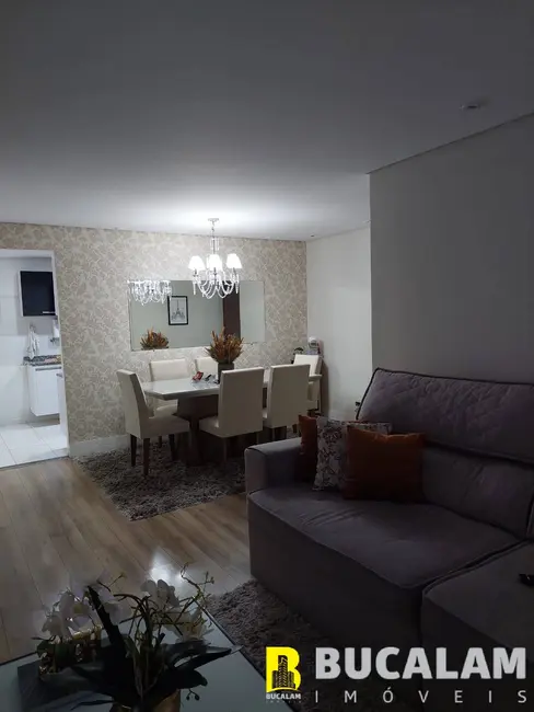 Foto 5 de Apartamento com 3 quartos à venda, 112m2 em Taboao Da Serra - SP