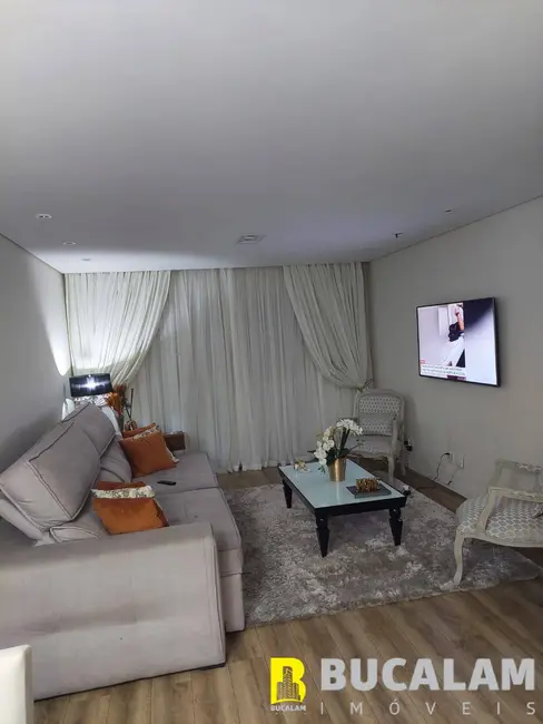 Foto 3 de Apartamento com 3 quartos à venda, 112m2 em Taboao Da Serra - SP