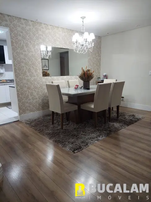 Foto 4 de Apartamento com 3 quartos à venda, 112m2 em Taboao Da Serra - SP