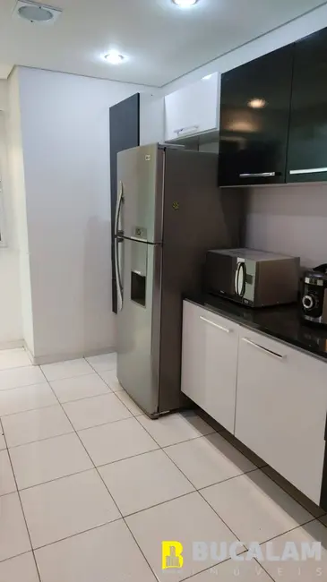 Foto 9 de Apartamento com 3 quartos à venda, 112m2 em Taboao Da Serra - SP