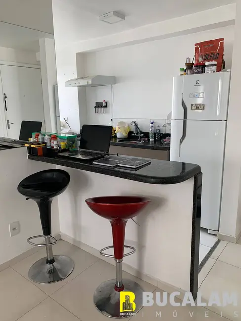 Apartamento com 2 quartos à venda, 46m2 em Jardim Elizabete, Taboao Da Serra - SP - imagem 8 Foto 8 de Apartamento com 2 quartos à venda, 46m2 em Jardim Elizabete, Taboao Da Serra - SP