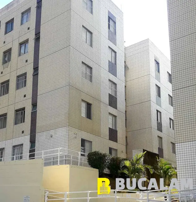 Foto 1 de Apartamento com 2 quartos à venda, 46m2 em Vila Indiana, Taboao Da Serra - SP