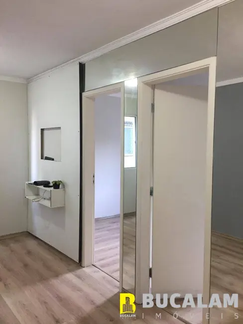 Foto 2 de Apartamento com 3 quartos à venda, 60m2 em Parque Marabá, Taboao Da Serra - SP