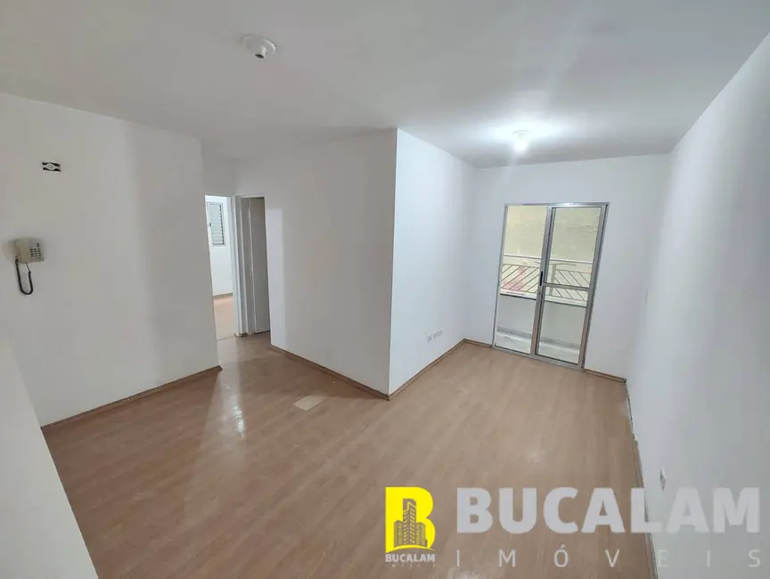 Foto 1 de Apartamento com 2 quartos à venda, 53m2 em Chácaras Caxingui, Embu Das Artes - SP