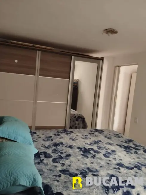 Foto 9 de Casa com 3 quartos à venda, 110m2 em Chácara Agrindus, Taboao Da Serra - SP