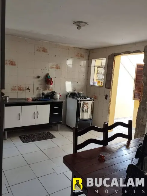 Foto 7 de Casa com 3 quartos à venda, 110m2 em Chácara Agrindus, Taboao Da Serra - SP