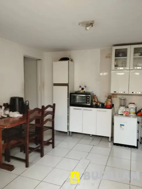 Foto 6 de Casa com 3 quartos à venda, 110m2 em Chácara Agrindus, Taboao Da Serra - SP