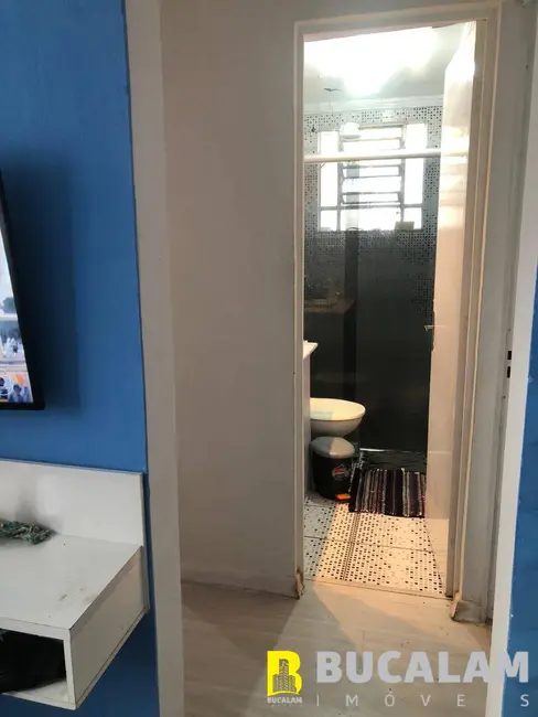 Foto 9 de Apartamento com 2 quartos à venda, 42m2 em Jardim Novo Record, Taboao Da Serra - SP
