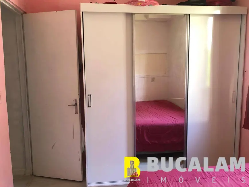 Foto 8 de Apartamento com 2 quartos à venda, 42m2 em Jardim Novo Record, Taboao Da Serra - SP