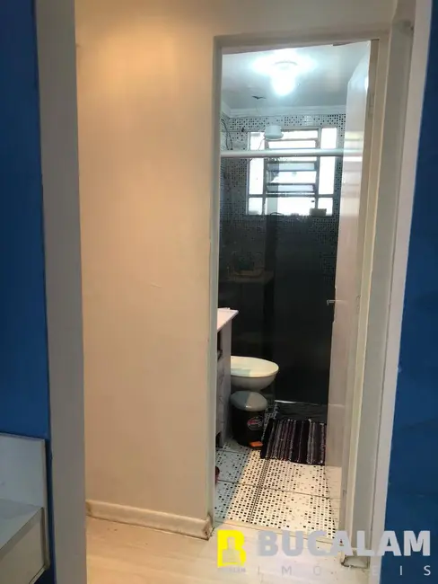 Foto 4 de Apartamento com 2 quartos à venda, 42m2 em Jardim Novo Record, Taboao Da Serra - SP