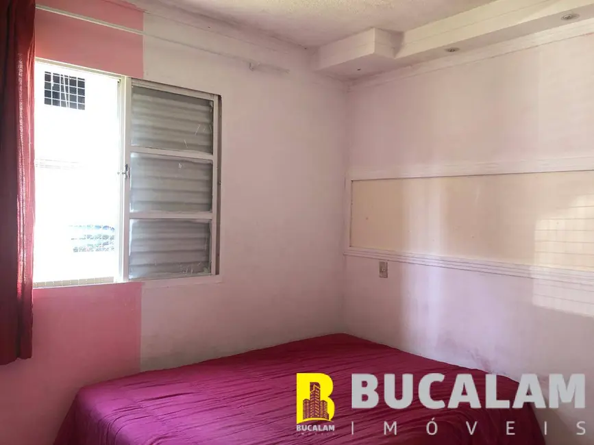 Foto 7 de Apartamento com 2 quartos à venda, 42m2 em Jardim Novo Record, Taboao Da Serra - SP