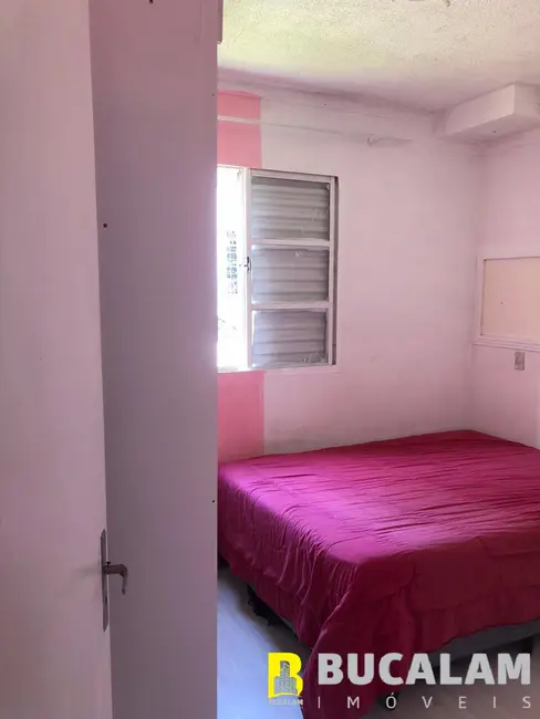 Foto 3 de Apartamento com 2 quartos à venda, 42m2 em Jardim Novo Record, Taboao Da Serra - SP