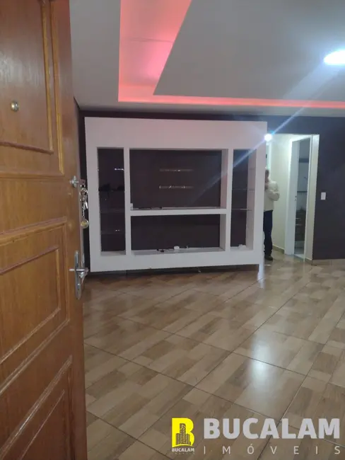 Foto 5 de Apartamento com 2 quartos à venda, 68m2 em Parque Taboão, Taboao Da Serra - SP