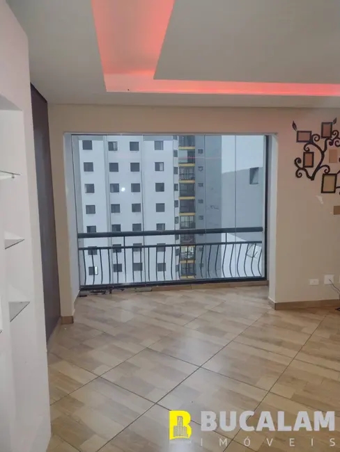 Foto 2 de Apartamento com 2 quartos à venda, 68m2 em Parque Taboão, Taboao Da Serra - SP