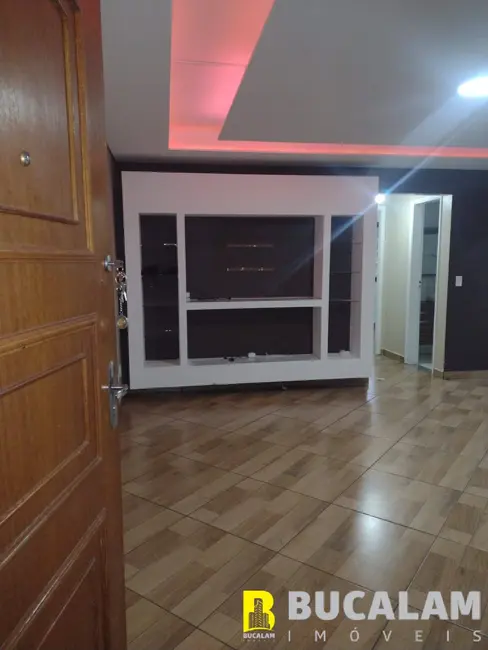 Foto 6 de Apartamento com 2 quartos à venda, 68m2 em Parque Taboão, Taboao Da Serra - SP