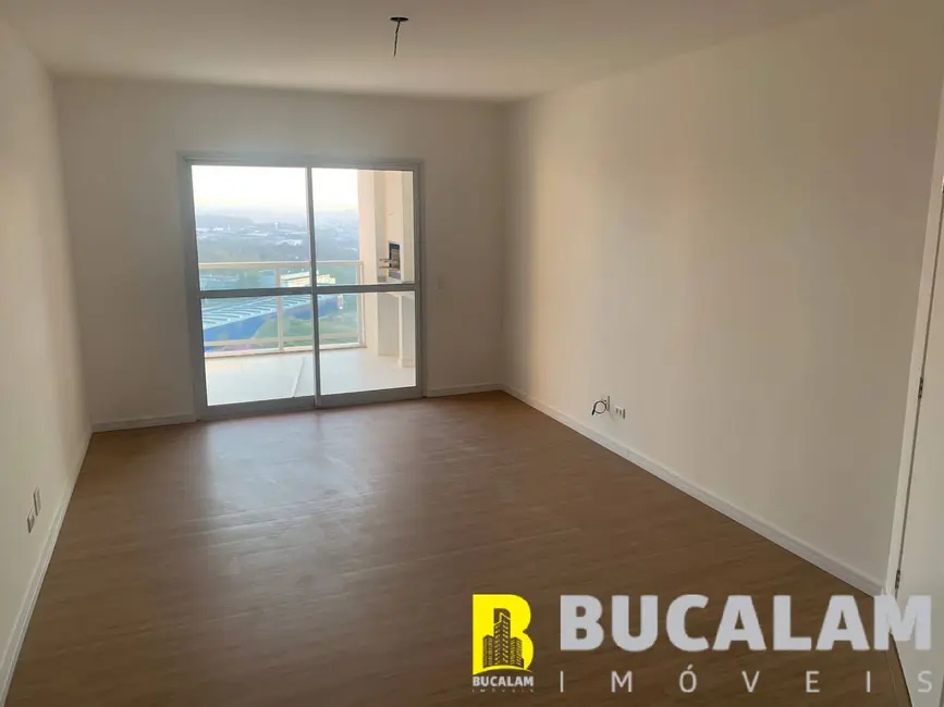 Foto 8 de Apartamento com 3 quartos à venda, 125m2 em Embu Das Artes - SP