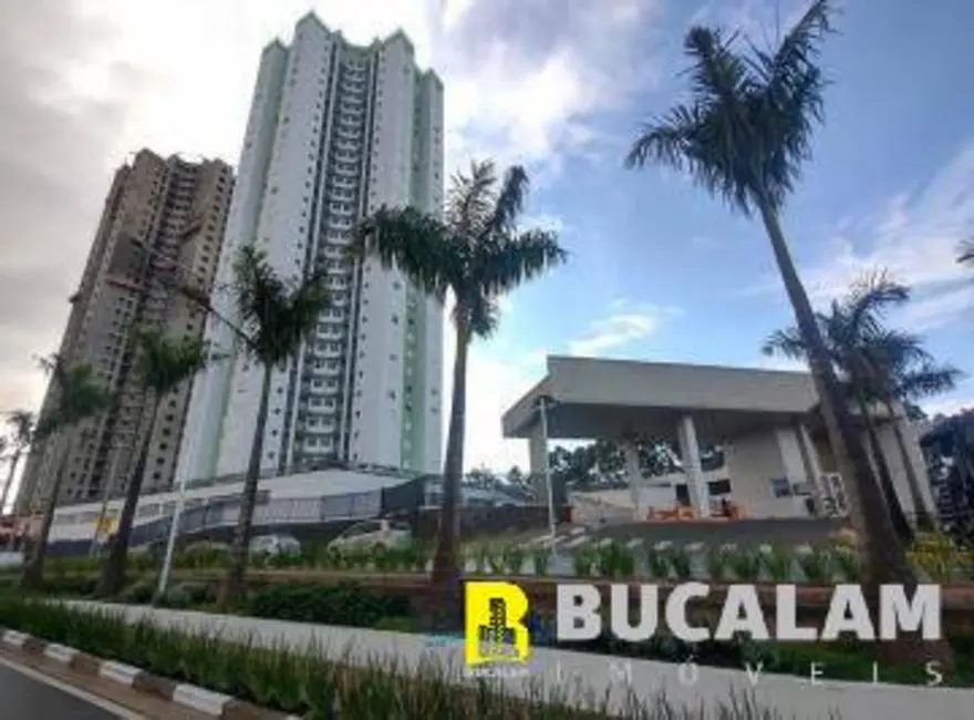 Foto 1 de Apartamento com 3 quartos à venda, 125m2 em Embu Das Artes - SP