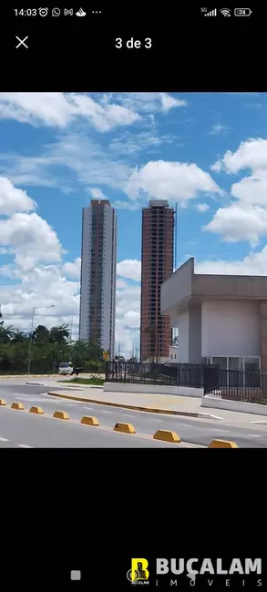 Foto 4 de Apartamento com 3 quartos à venda, 125m2 em Embu Das Artes - SP