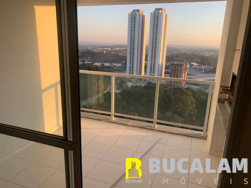 Foto 7 de Apartamento com 3 quartos à venda, 125m2 em Embu Das Artes - SP