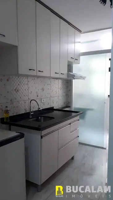 Foto 5 de Apartamento com 3 quartos à venda, 77m2 em Taboao Da Serra - SP