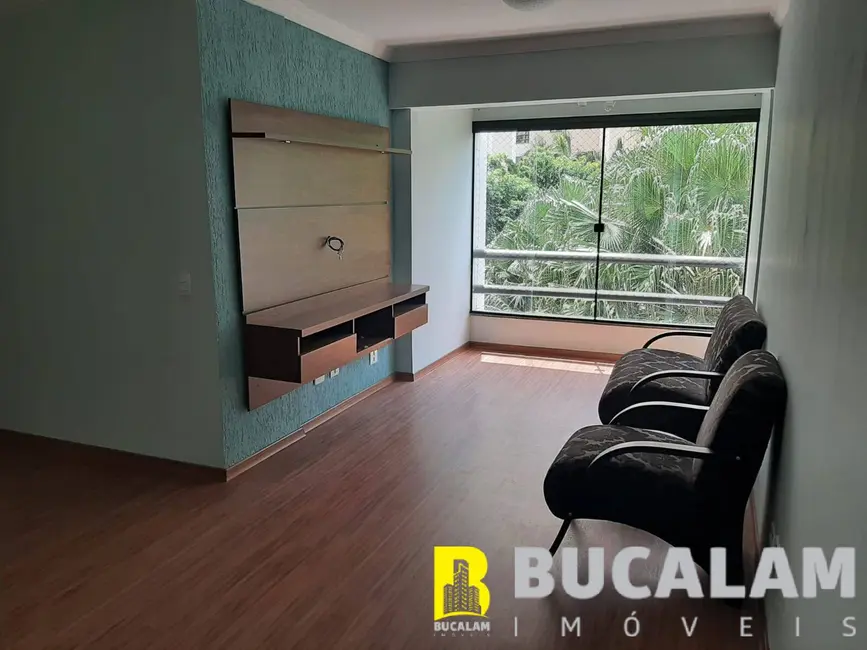 Foto 1 de Apartamento com 3 quartos à venda, 77m2 em Taboao Da Serra - SP
