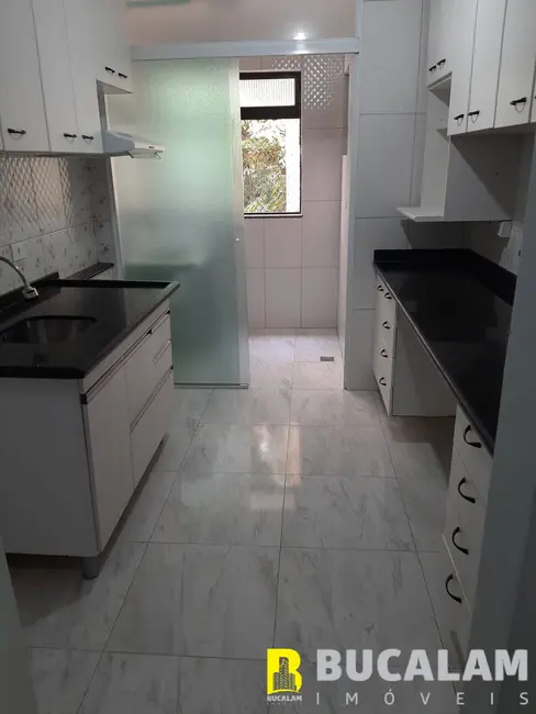 Foto 8 de Apartamento com 3 quartos à venda, 77m2 em Taboao Da Serra - SP