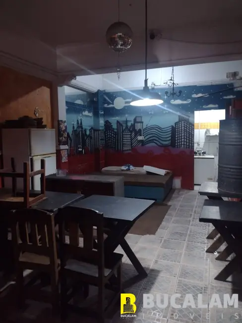 Sala Comercial para alugar, 150m2 em Jardim Maria Rosa, Taboao Da Serra - SP - imagem 3 Foto 3 de Sala Comercial para alugar, 150m2 em Jardim Maria Rosa, Taboao Da Serra - SP