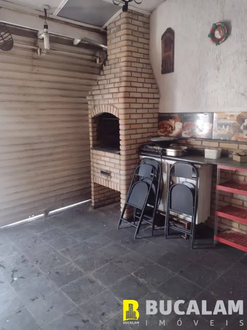 Sala Comercial para alugar, 150m2 em Jardim Maria Rosa, Taboao Da Serra - SP - imagem 6 Foto 6 de Sala Comercial para alugar, 150m2 em Jardim Maria Rosa, Taboao Da Serra - SP