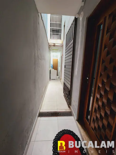 Foto 5 de Casa com 4 quartos à venda, 160m2 em Jardim Saint Moritz, Taboao Da Serra - SP