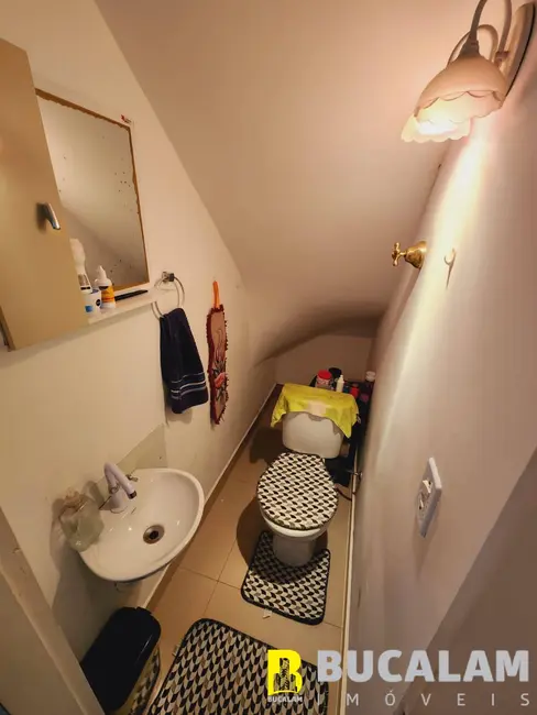 Foto 4 de Casa com 4 quartos à venda, 160m2 em Jardim Saint Moritz, Taboao Da Serra - SP