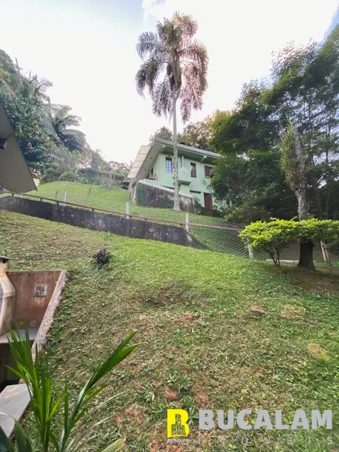 Foto 8 de Casa de Condomínio com 2 quartos à venda, 1750m2 em Condomínio Iolanda, Taboao Da Serra - SP