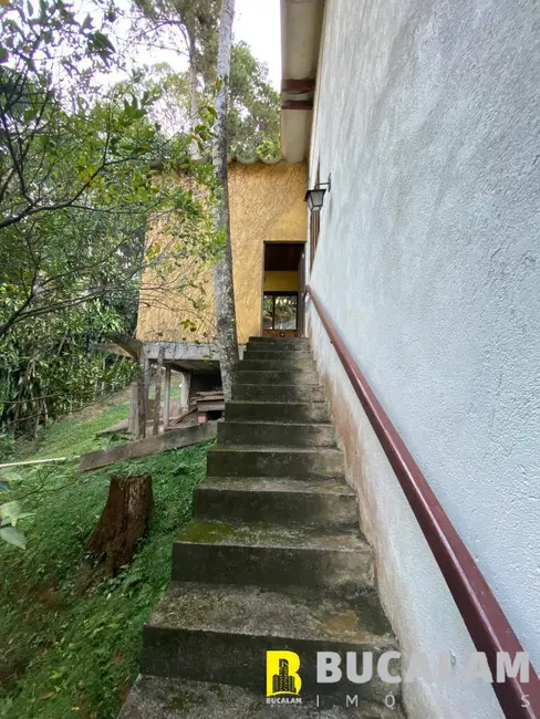 Foto 6 de Casa de Condomínio com 2 quartos à venda, 1750m2 em Condomínio Iolanda, Taboao Da Serra - SP