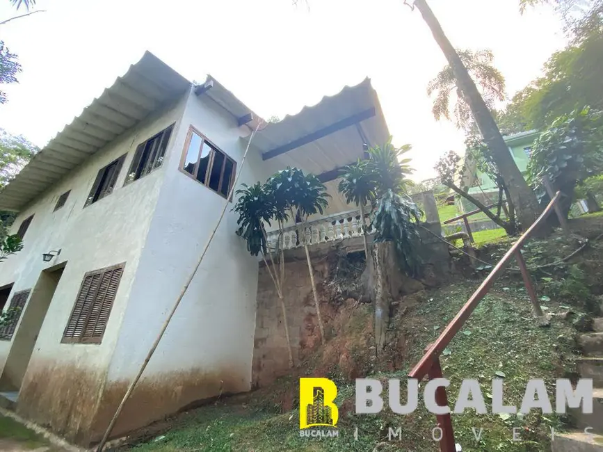 Foto 4 de Casa de Condomínio com 2 quartos à venda, 1750m2 em Condomínio Iolanda, Taboao Da Serra - SP