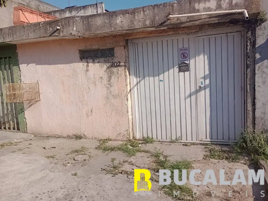 Foto 1 de Casa com 2 quartos à venda, 125m2 em Jardim Ingá, São Paulo - SP