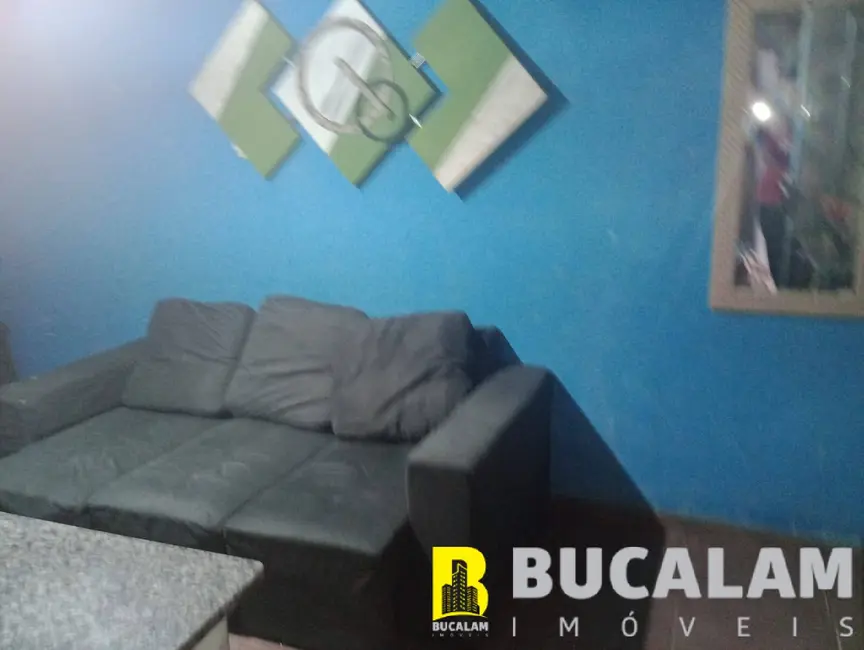 Foto 2 de Casa com 2 quartos à venda, 125m2 em Jardim Ingá, São Paulo - SP