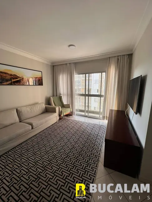 Foto 3 de Apartamento com 2 quartos à venda, 57m2 em Parque Taboão, Taboao Da Serra - SP