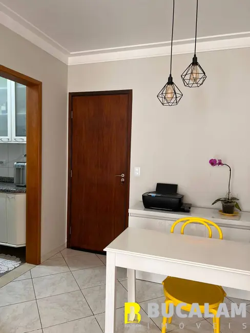 Foto 4 de Apartamento com 2 quartos à venda, 57m2 em Parque Taboão, Taboao Da Serra - SP