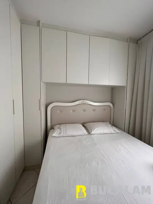 Foto 7 de Apartamento com 2 quartos à venda, 57m2 em Parque Taboão, Taboao Da Serra - SP