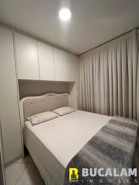 Foto 8 de Apartamento com 2 quartos à venda, 57m2 em Parque Taboão, Taboao Da Serra - SP