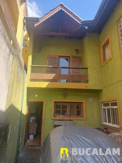 Casa com 5 quartos à venda, 380m2 em Jardim Umarizal, São Paulo - SP - imagem 5 Foto 5 de Casa com 5 quartos à venda, 380m2 em Jardim Umarizal, São Paulo - SP