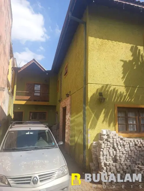 Casa com 5 quartos à venda, 380m2 em Jardim Umarizal, São Paulo - SP - imagem 9 Foto 9 de Casa com 5 quartos à venda, 380m2 em Jardim Umarizal, São Paulo - SP