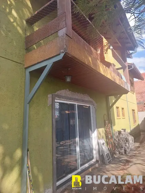 Casa com 5 quartos à venda, 380m2 em Jardim Umarizal, São Paulo - SP - imagem 3 Foto 3 de Casa com 5 quartos à venda, 380m2 em Jardim Umarizal, São Paulo - SP
