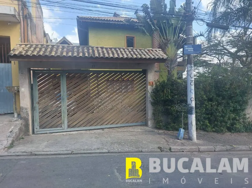 Casa com 5 quartos à venda, 380m2 em Jardim Umarizal, São Paulo - SP - imagem 1 Foto 1 de Casa com 5 quartos à venda, 380m2 em Jardim Umarizal, São Paulo - SP