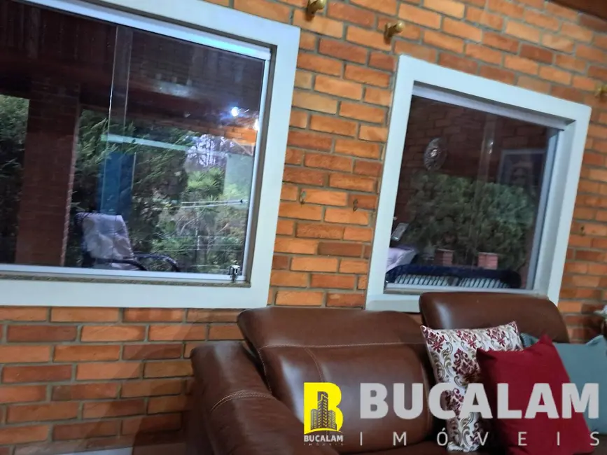 Foto 9 de Casa de Condomínio com 3 quartos à venda, 1547m2 em Jardim dos Ipês, Embu Das Artes - SP