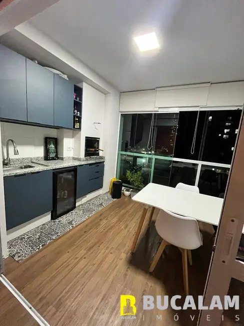 Foto 1 de Apartamento com 3 quartos à venda, 125m2 em Embu Das Artes - SP