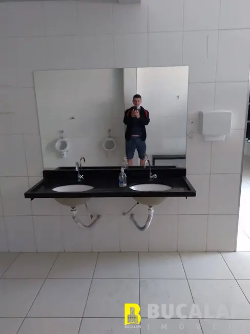 Sala Comercial para alugar, 860m2 em Jardim Maria Rosa, Taboao Da Serra - SP - imagem 5 Foto 5 de Sala Comercial para alugar, 860m2 em Jardim Maria Rosa, Taboao Da Serra - SP