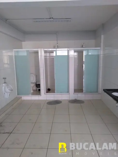 Sala Comercial para alugar, 860m2 em Jardim Maria Rosa, Taboao Da Serra - SP - imagem 6 Foto 6 de Sala Comercial para alugar, 860m2 em Jardim Maria Rosa, Taboao Da Serra - SP