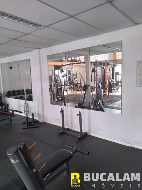 Sala Comercial para alugar, 860m2 em Jardim Maria Rosa, Taboao Da Serra - SP - imagem 9 Foto 9 de Sala Comercial para alugar, 860m2 em Jardim Maria Rosa, Taboao Da Serra - SP