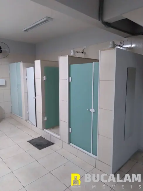 Sala Comercial para alugar, 860m2 em Jardim Maria Rosa, Taboao Da Serra - SP - imagem 7 Foto 7 de Sala Comercial para alugar, 860m2 em Jardim Maria Rosa, Taboao Da Serra - SP