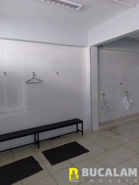 Sala Comercial para alugar, 860m2 em Jardim Maria Rosa, Taboao Da Serra - SP - imagem 3 Foto 3 de Sala Comercial para alugar, 860m2 em Jardim Maria Rosa, Taboao Da Serra - SP